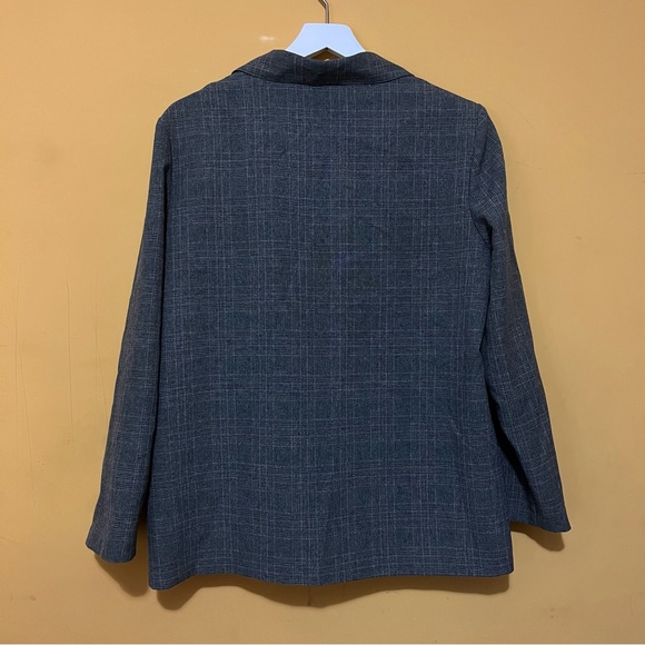 Preloved Alfred Dunner 2 - Button Jacket B31 - Picture 2 of 9